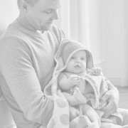 Matty kapucnis t�r�lk�z� - Mocca